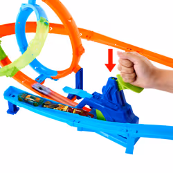 Hot Wheels JHK73 veicolo giocattolo - Vista aggiuntiva 5