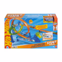 Hot Wheels JHK73 veicolo giocattolo - Vista aggiuntiva 6