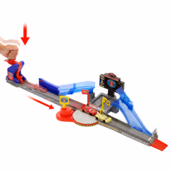 Disney Pixar Cars JHL42 veicolo giocattolo - Vista aggiuntiva 2