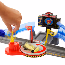 Disney Pixar Cars JHL42 veicolo giocattolo - Vista aggiuntiva 3