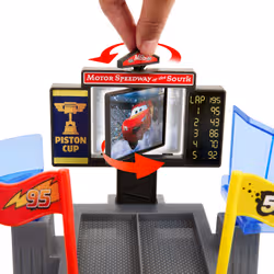 Disney Pixar Cars JHL42 veicolo giocattolo - Vista aggiuntiva 4