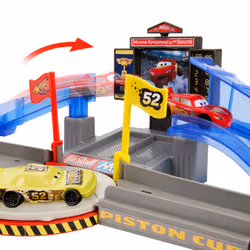 Disney Pixar Cars JHL42 veicolo giocattolo - Vista aggiuntiva 5