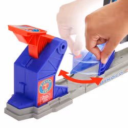 Disney Pixar Cars JHL42 veicolo giocattolo - Vista aggiuntiva 6