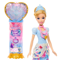 Disney Princess JHL50 bambola
