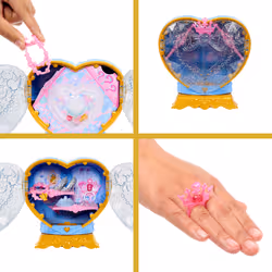 Disney Princess JHL50 bambola - Vista aggiuntiva 3