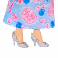 Disney Princess JHL50 bambola - Vista aggiuntiva 5