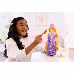 Disney Princess JHL46 bambola - Vista aggiuntiva 2