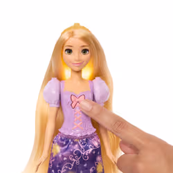 Disney Princess JHL46 bambola - Vista aggiuntiva 3