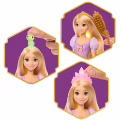 Disney Princess JHL46 bambola - Vista aggiuntiva 4