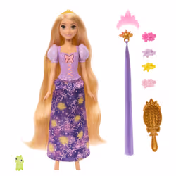 Disney Princess JHL46 bambola - Vista aggiuntiva 5