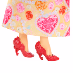 Disney Princess JHL51 bambola - Vista aggiuntiva 3