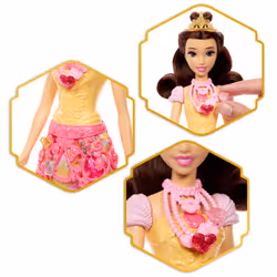 Disney Princess JHL51 bambola - Vista aggiuntiva 5