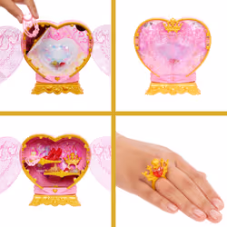 Disney Princess JHL51 bambola - Vista aggiuntiva 6
