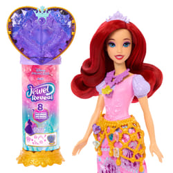 Disney Princess JHL49 bambola