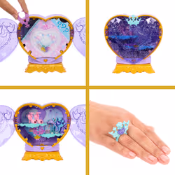 Disney Princess JHL49 bambola - Vista aggiuntiva 3