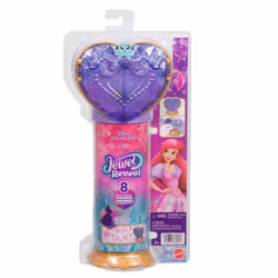 Disney Princess JHL49 bambola - Vista aggiuntiva 6