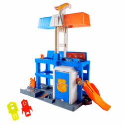 Hot Wheels JHL74 veicolo giocattolo - Vista aggiuntiva 3