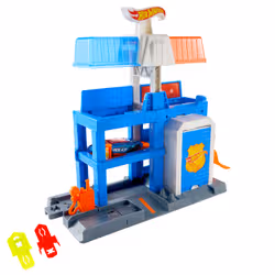Hot Wheels JHL74 veicolo giocattolo - Vista aggiuntiva 4