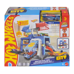 Hot Wheels JHL74 veicolo giocattolo - Vista aggiuntiva 5