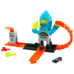 Hot Wheels City JHL92 veicolo giocattolo