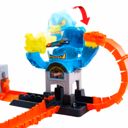 Hot Wheels City JHL92 veicolo giocattolo - Vista aggiuntiva 3