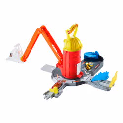 Hot Wheels City JHL95 veicolo giocattolo - Vista aggiuntiva 2