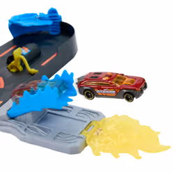 Hot Wheels City JHL95 veicolo giocattolo - Vista aggiuntiva 3