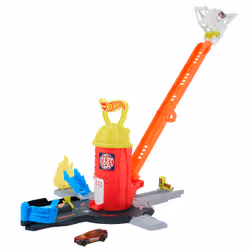 Hot Wheels City JHL95 veicolo giocattolo - Vista aggiuntiva 4