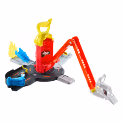 Hot Wheels City JHL95 veicolo giocattolo - Vista aggiuntiva 5