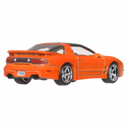 Hot Wheels JHW17 veicolo giocattolo Auto Rosso da 3 anni - Vista aggiuntiva 3