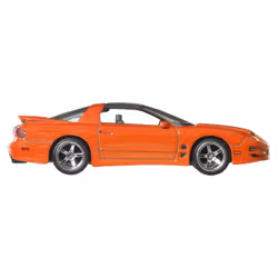Hot Wheels JHW17 veicolo giocattolo Auto Rosso da 3 anni - Vista aggiuntiva 4