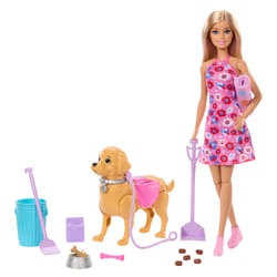 Barbie JJB46 bambola