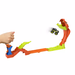 Hot Wheels JJN44 veicolo giocattolo - Vista aggiuntiva 2
