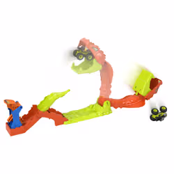 Hot Wheels JJN44 veicolo giocattolo - Vista aggiuntiva 3