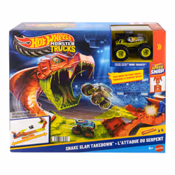 Hot Wheels JJN44 veicolo giocattolo - Vista aggiuntiva 4