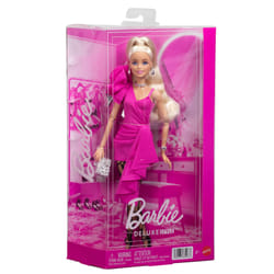 Barbie JJN73 bambola