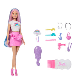 Barbie JJP07 bambola