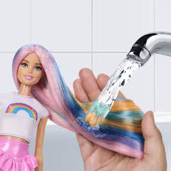 Barbie JJP07 bambola - Vista aggiuntiva 2