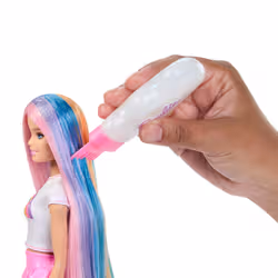 Barbie JJP07 bambola - Vista aggiuntiva 3