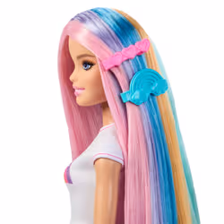 Barbie JJP07 bambola - Vista aggiuntiva 4