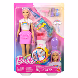 Barbie JJP07 bambola - Vista aggiuntiva 6