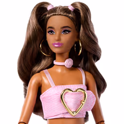 Barbie JJN72 bambola - Vista aggiuntiva 2