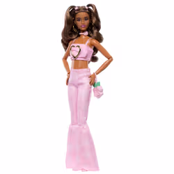 Barbie JJN72 bambola - Vista aggiuntiva 5