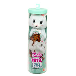 Barbie Cutie Reveal JJP65 bambola