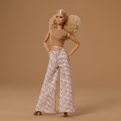 Barbie Signature JJX26 bambola - Vista aggiuntiva 2