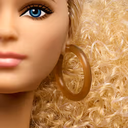 Barbie Signature JJX26 bambola - Vista aggiuntiva 4