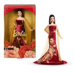 Barbie JJX83 bambola