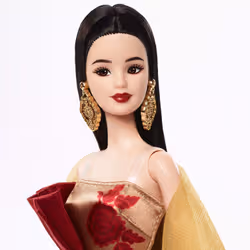 Barbie JJX83 bambola - Vista aggiuntiva 2