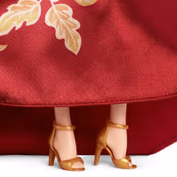 Barbie JJX83 bambola - Vista aggiuntiva 4