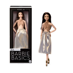 Barbie Signature JJX25 bambola